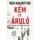 Kém és áruló     14.95 + 1.95 Royal Mail